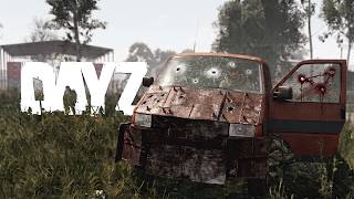 The Van Ambush Brought Company - DayZ 1.29 (Part 3)