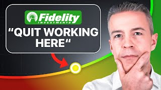 Fidelity HATES This 401k Move That Lets Me Retire Early