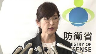 “PKO日報問題”稲田大臣が辞任会見　ノーカット5(17/07/28)