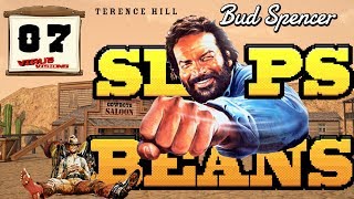 Slaps And Beans [Bud Spencer & Terence Hill] #07 Zwei Asse trumpfen auf