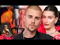 JUSTIN BIEBER'S BIZARRE PERFORMANCE: DEPRESSED, HIGH, and WEIRD TATTOO of HAILEY'S FACE