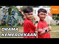 Drama Kemerdekaan Imoo Watch Phone Z5 || Menang karena Ondel Ondel