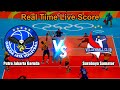 Putra Jakarta Garuda vs Surabaya Samator Live Score - Indonesia Proliga