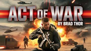 The War That Could Destroy Everything | Action-Packed Thriller Audiobook Part 1 🧠🌍