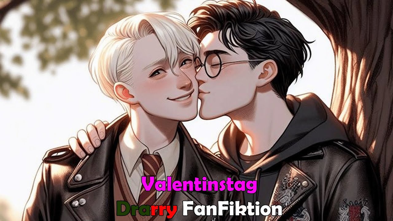 Drarry FanFiktion🌈 | 