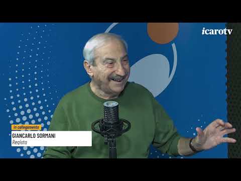 Shlomo. Un Testimone. Intervista Giancarlo Sormani