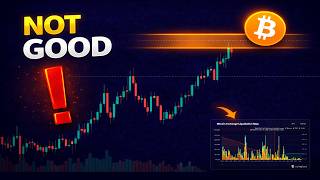 This Bitcoin Rejection Changes Everything