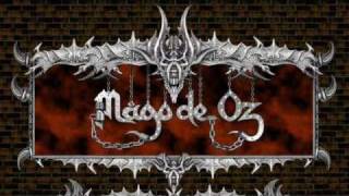 MAGO DE OZ siempre adios dulcinea love.wmv