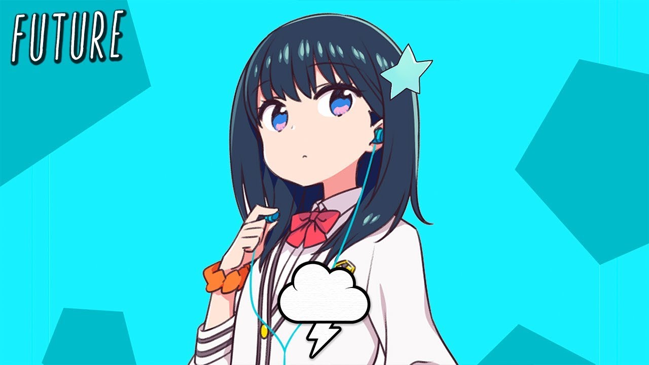 Trifect & Synthion - Promenade