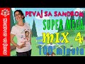💖 Super MEGA MIX 4 💖 Pevaj Sa Sandrom | Dečije pesme | Dečije priče