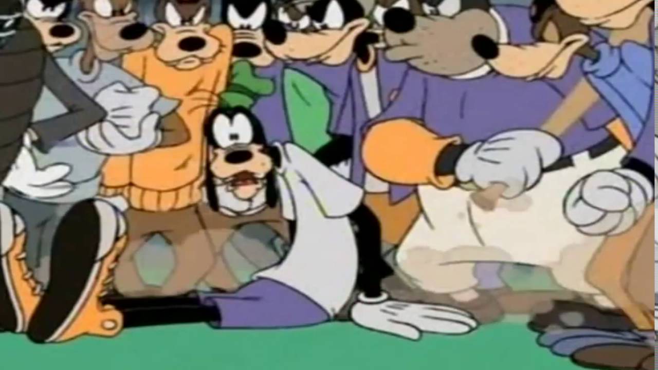 Mickey, le club des méchants Episode 03 Vive Le Sport - YouTube