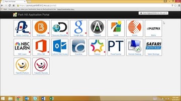 Accessing Your Email Using Outlook Web Access