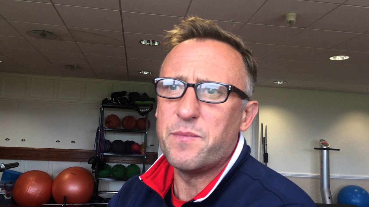 Cheltenham Town boss Mark Yates on the influence of Steve Cotterill