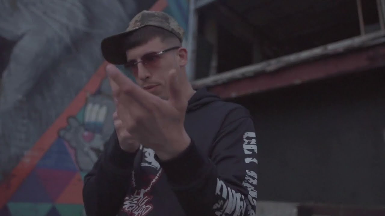 ChoppaLee - Big Squad Love (Official Video)