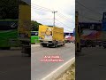 Arus mudik rame bud