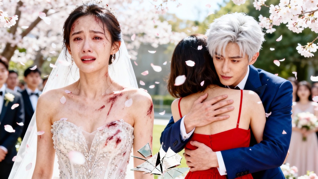 Famiglia adora figlia adottiva; rinascita,sentono miei pensieri, smascherata cospirazione,sono benia