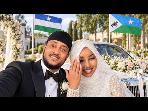 Ayaan Wadani | AROOSKA LIIBAAN JAMA & HAWEEYA | Majeerteen Cali Saleebaan & Dhulbaante | 2026