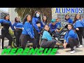 Merengue / Alumnos / Academia de danza MVD