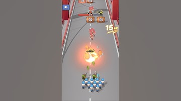 Top War Part 2 : Starting from ZERO to HERO ! 🔥 #TopWar #Gameplay #MobileGaming #NoobToPro #GameOn