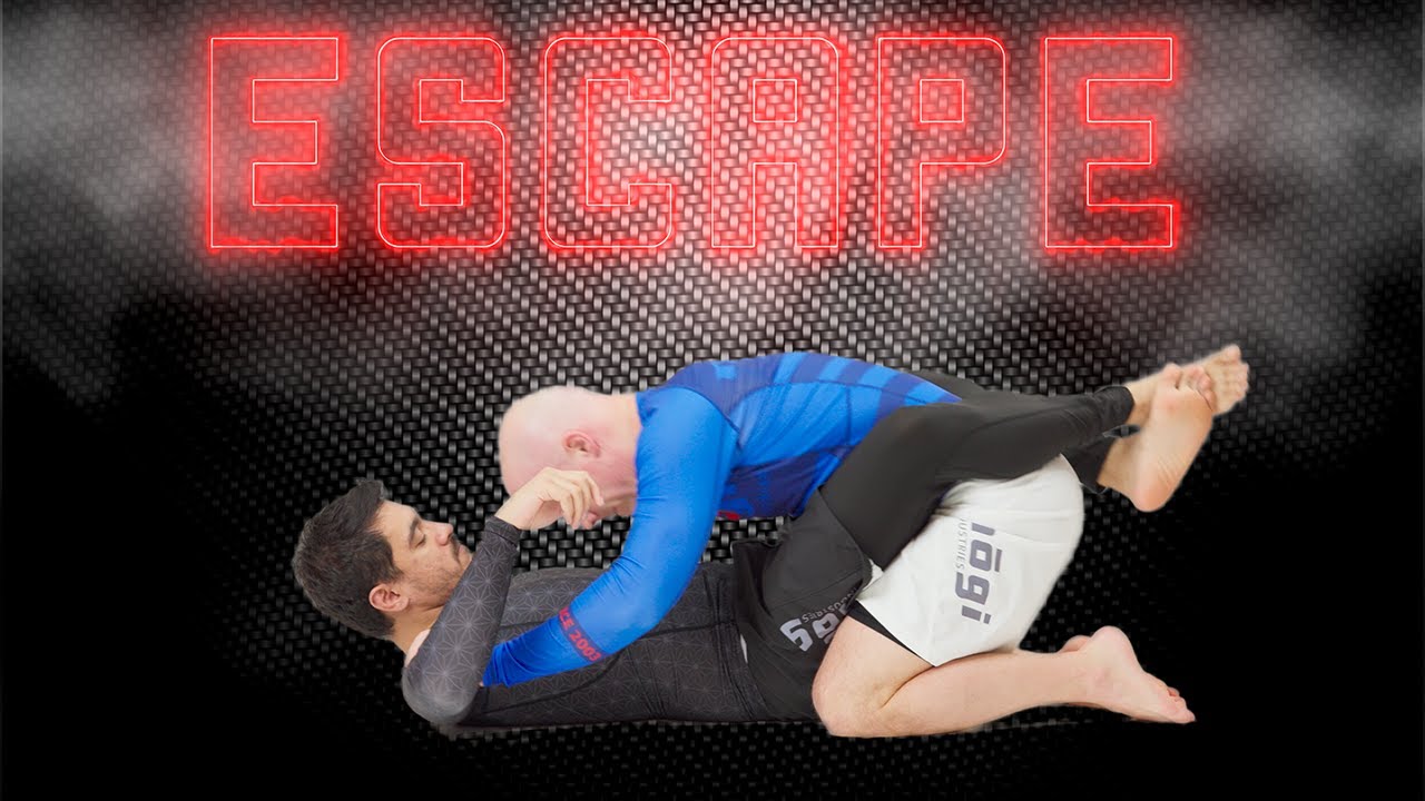 How to Open the Closed Guard for Jiu-Jitsu #bjj #jiujitsu - YouTube
