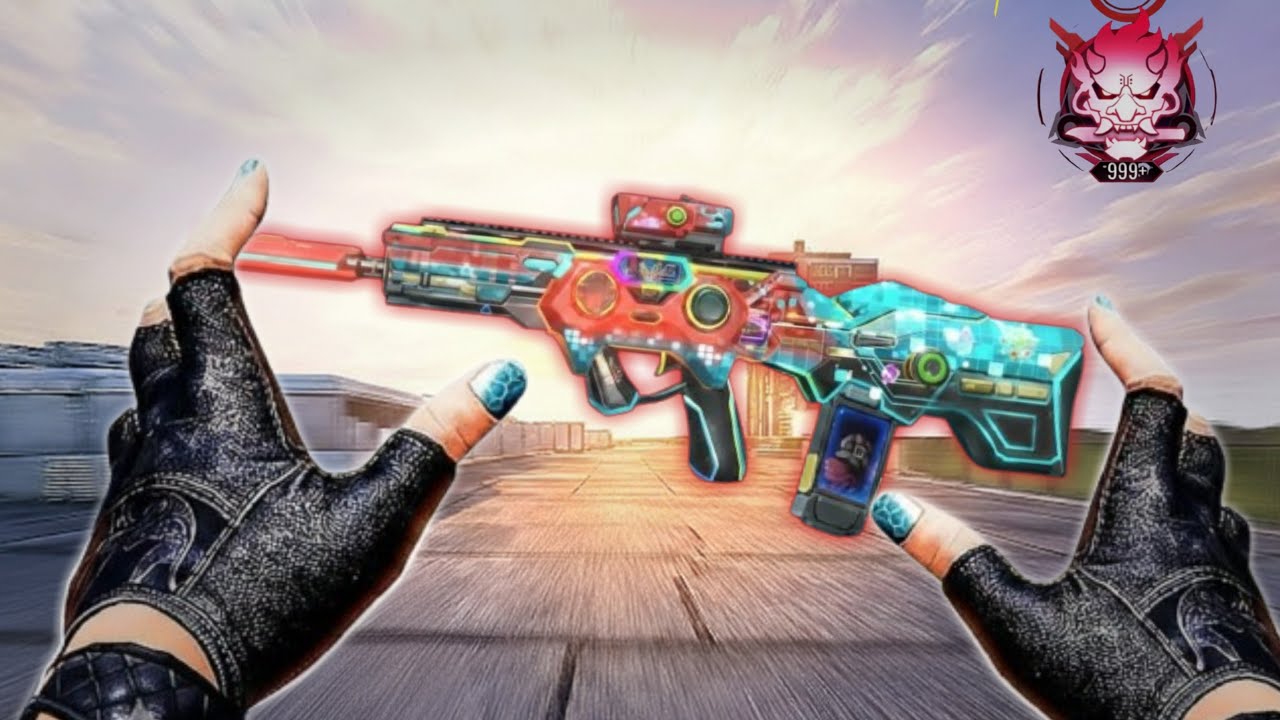 No Retreat, No Surrender : Blood Strike Final Rank Push