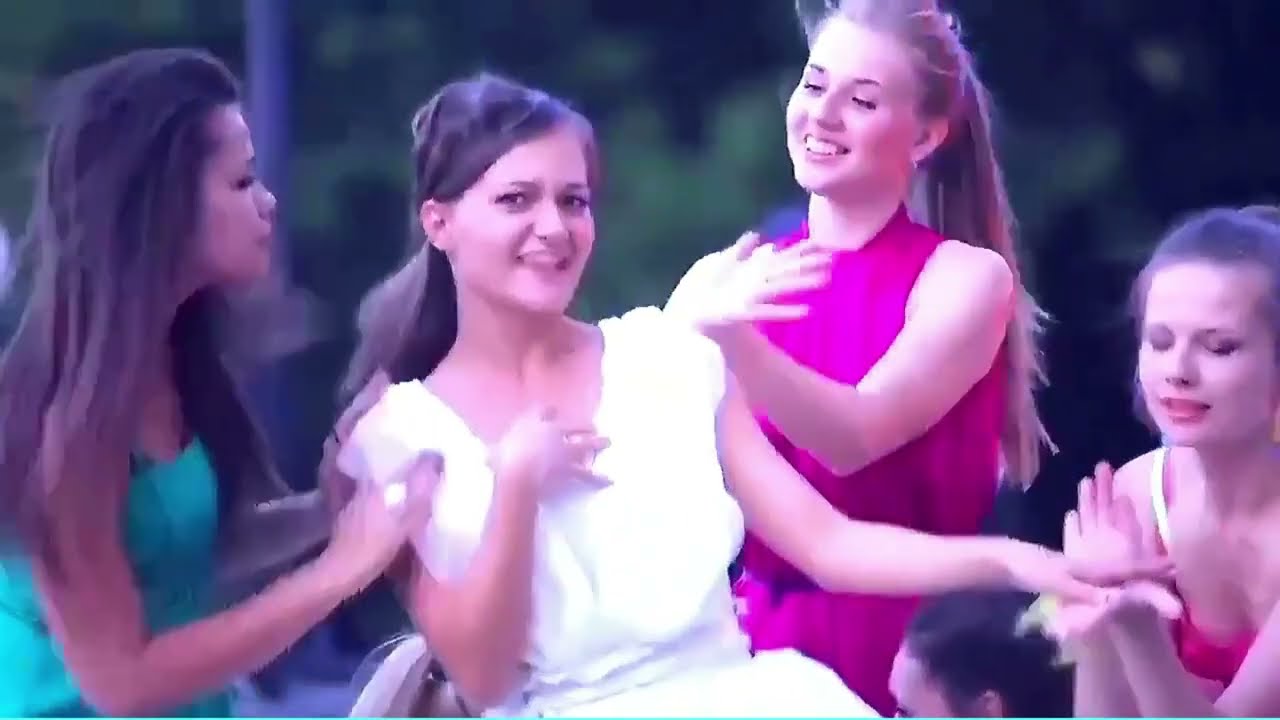 ВЫЙДИ ЗАМУЖ - СТАНЬ СЧАСТЛИВОЙ