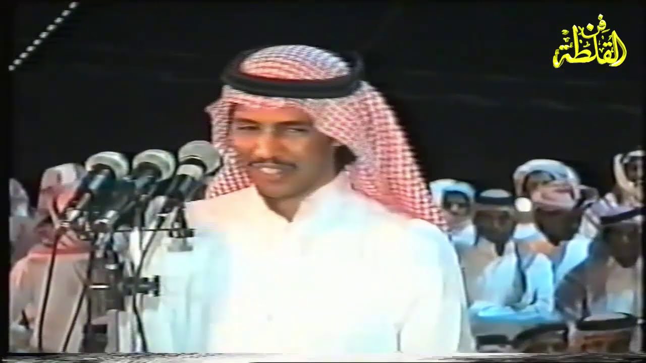 موال // كان تركي هنيا لايغيب  // فيصل الرياحي وتركي الميزاني // مِسْكة 1426 هـ