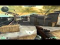 Cross fire north americam1a1 carbine gameplay