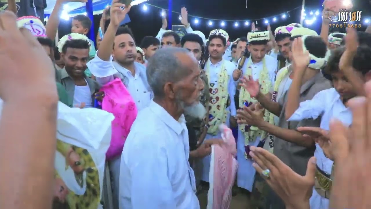 زفة السمره # الحكمي # دحيم # الخميس #2025