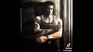 Billy Coen an underrated protagonist 🙌🏼 in Resident Evil 0