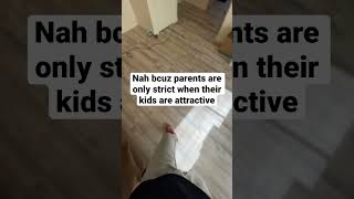 The Truth About Strict Parents #parents #teenwolf #family #teenage