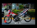 SUZUKI Raider 150 1st Gen 🇹🇭 Thai Concept Mp3 Song