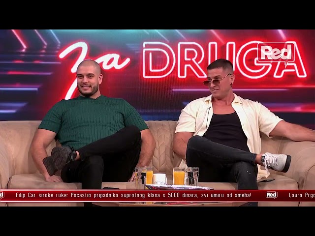 Ovo Dejanu najteže pada nakon što su Jovana i on izgubili bebu "Niko ne razmišlja kako se..."