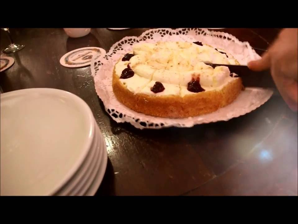 NO FUN - CHEESECAKE (OFFICIAL VIDEO)