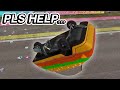 Forza Horizon 4 But My Viewers Bully Me