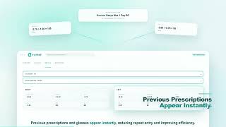 Introducing Eye360° — Connected Intelligence for the Future of Cloud-Based Optometry Management