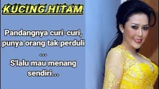 Kucing Hitam - Ayu Soraya ( Lirik )