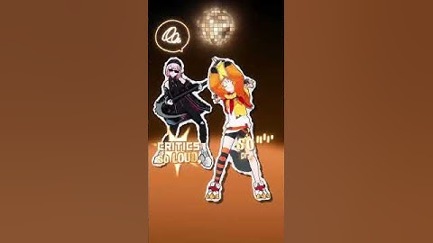 【Orpheus/Mori Calliope】22 Hololive members dance compilation (JP+EN+ID) #shorts