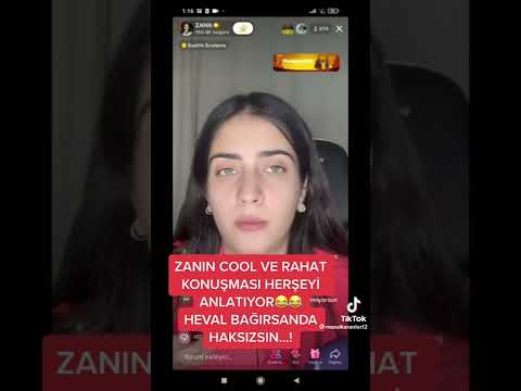 heval ve Zana aslan kavga eti Zana şırdancı memet olmasaydı  heval asla yabancı ülke göremezdi dedi