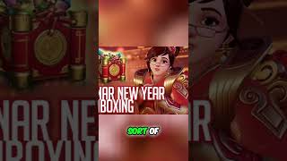 Overwatch: My Toxic Love-Hate Relationship with This Game #shorts