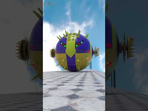 HELP Pacman be saved in a cinematic style 2🙏😂🙏 #friendship #pacman #stickman