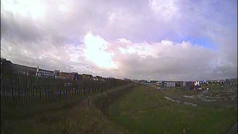 ZMR180 betaflight 2.3.5 test flying