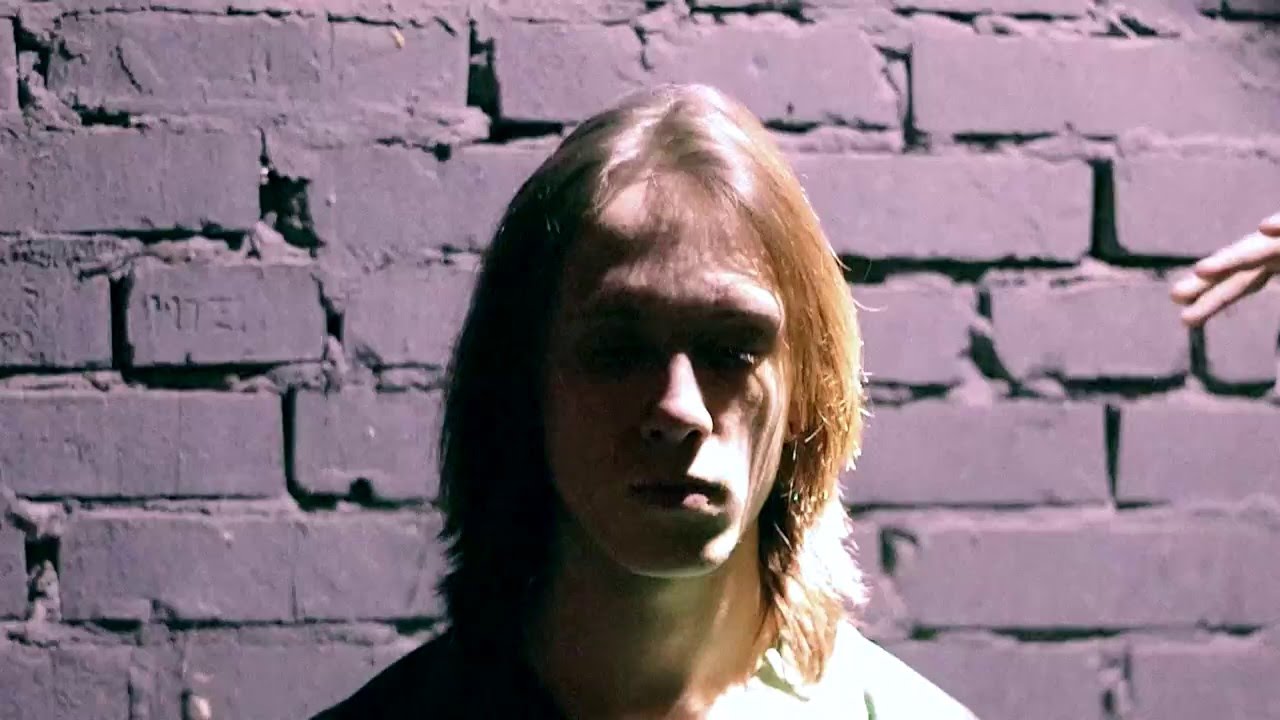 Буктрейлер: Множественные умы Билли Миллигана - Киз Дэниел - YouTube