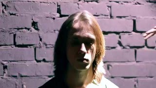 Буктрейлер: Множественные умы Билли Миллигана - Киз Дэниел Буктрейлер: Множественные умы Билли Миллигана - Киз Дэниел