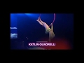 Katlin Quadrelli - contorsionista