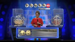 Powerball 20170215