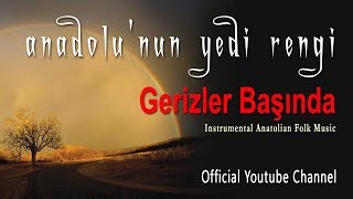 Ali Haydar Timisi - Gerizler Başında  ( - Türkü) [© 2020 Soundhorus] Resimi