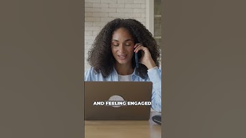 The Future of Work: Flexibility and Adaptability #shorts