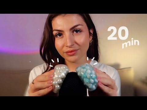 ASMR | Fatigué ? Clique ici 🌧️