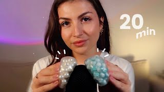 ASMR | Fatigué ? Clique ici 🌧️